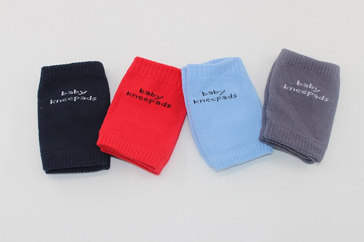 Baby Crawling Socks 1