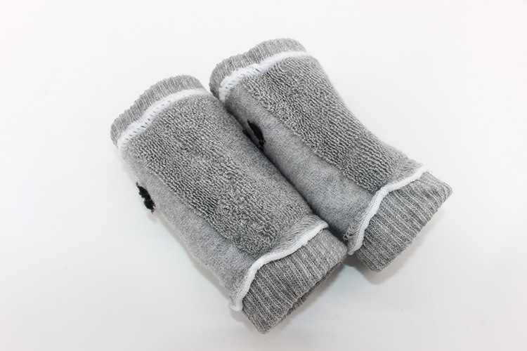 Baby Crawling Socks 12