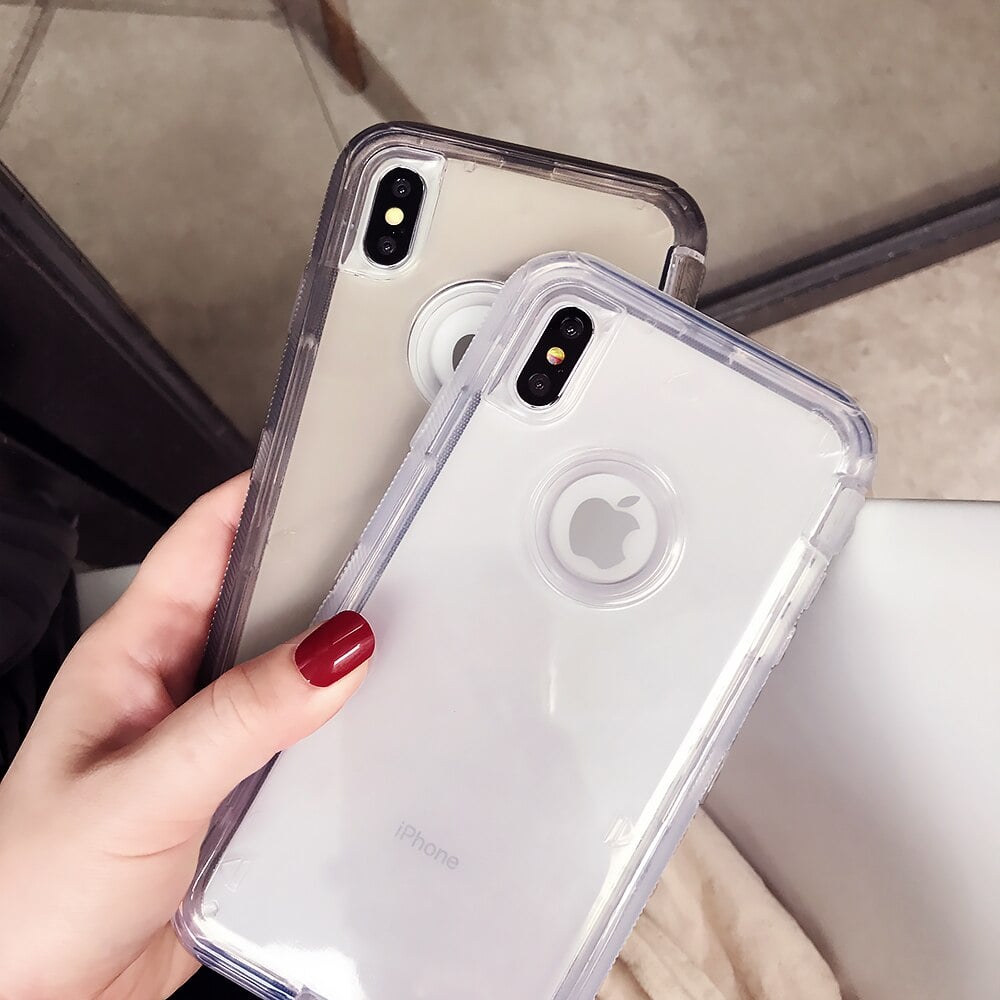 Colorful Rugged Mobile Phone Case Image 8