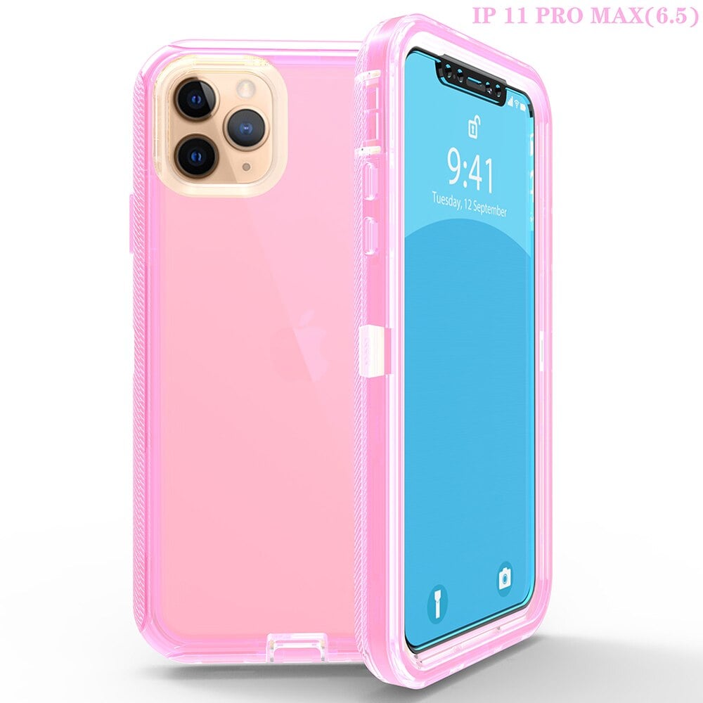 Colorful Rugged Mobile Phone Case Image 12