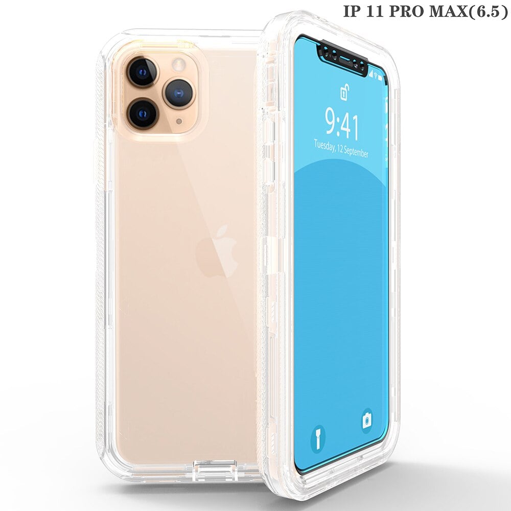 Colorful Rugged Mobile Phone Case Image 15