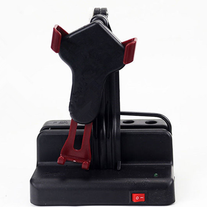 运动走步神器手机步数无磁摇步器静音刷摇摆计步器步数器刷步运动