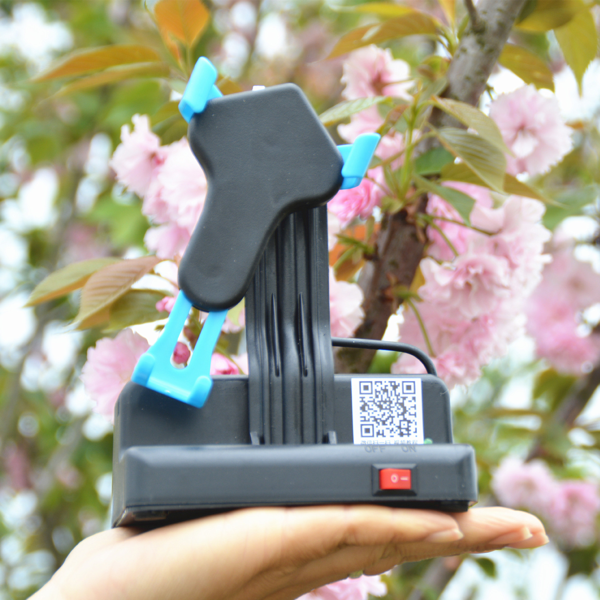 运动走步神器手机步数无磁摇步器静音刷摇摆计步器步数器刷步运动