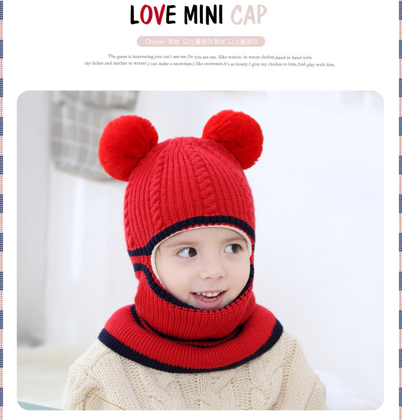 Hat Sample 2