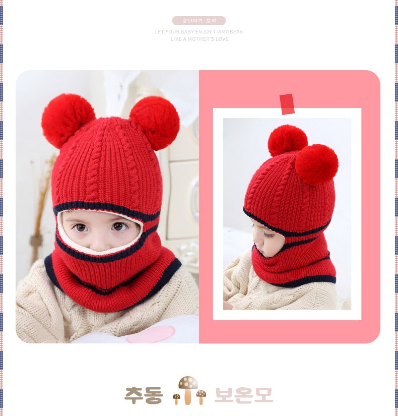 Hat Sample 3