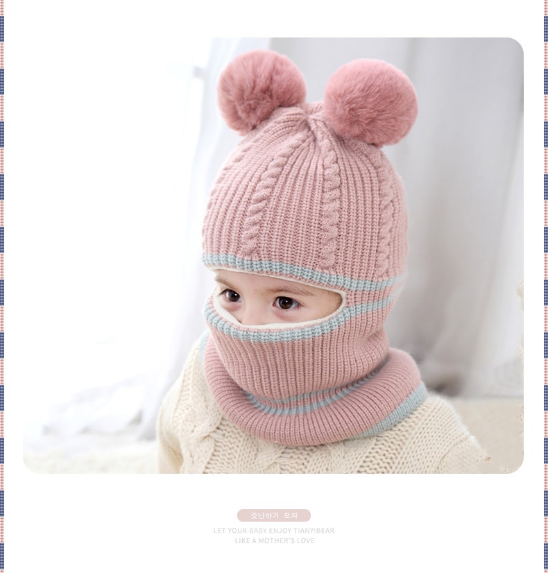 Children Hat 2
