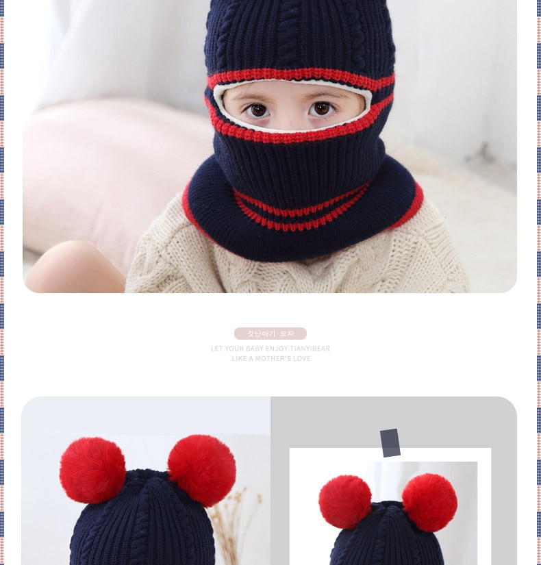 Children Hat 3