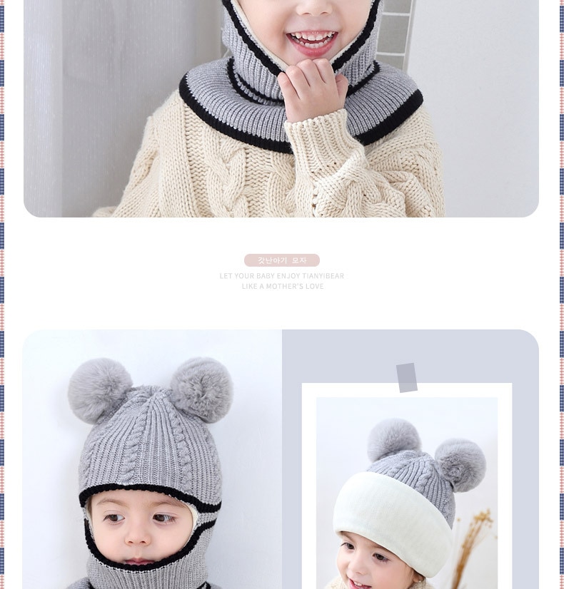 Children Hat 5