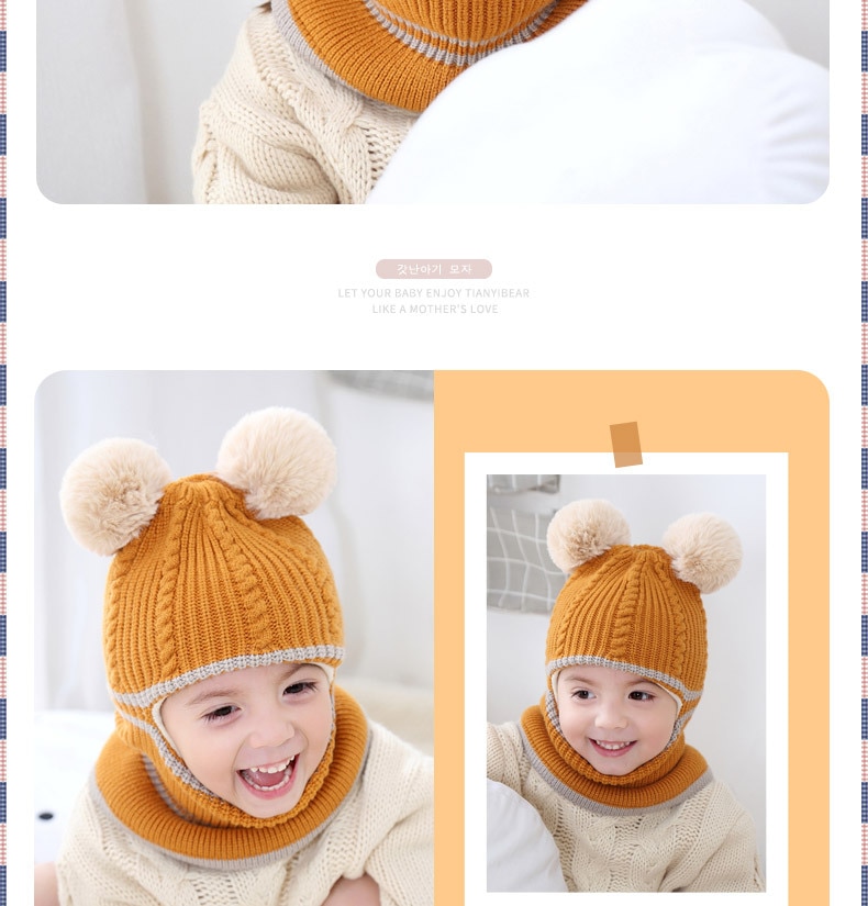 Children Hat 7