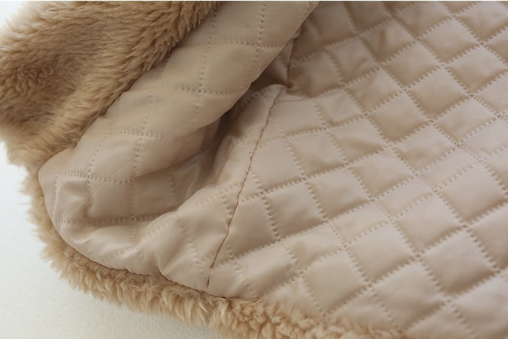 Stylish Children's Outerwear