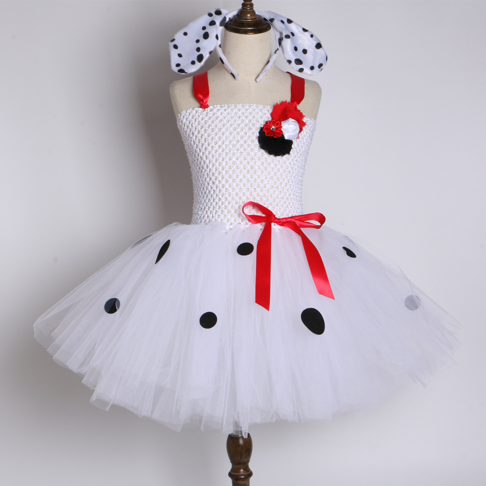 Children's Holiday Costume Image 3