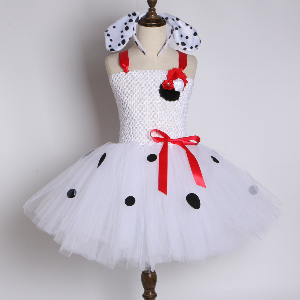 Children's Holiday Costume Image 4