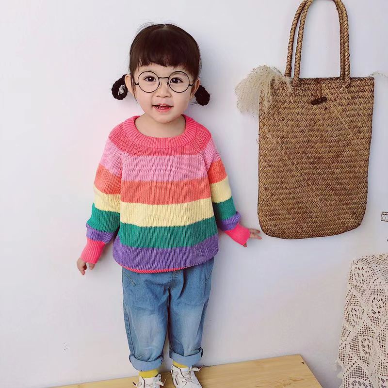 Colorful Stripes