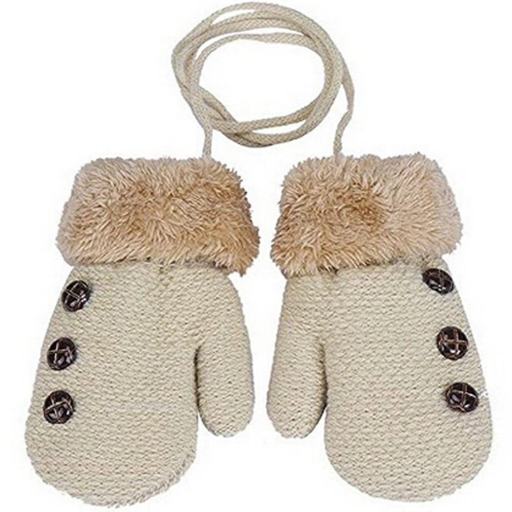 Children's Gloves Image 1