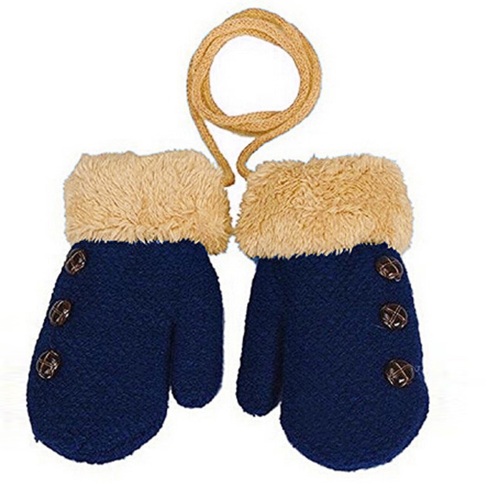 Children's Gloves Image 2