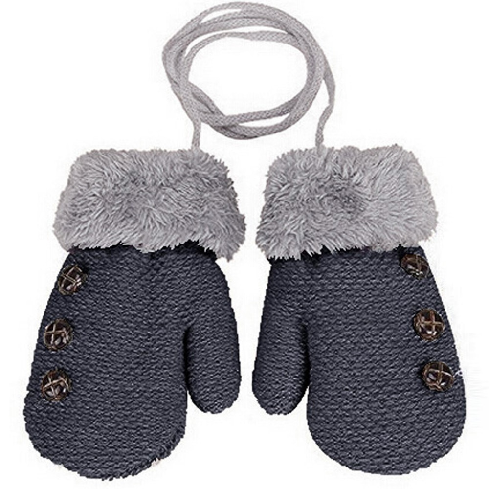 Children's Gloves Image 3