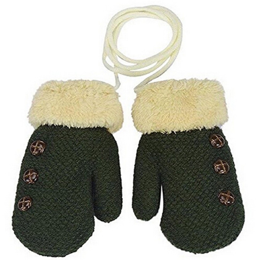 Children's Gloves Image 4