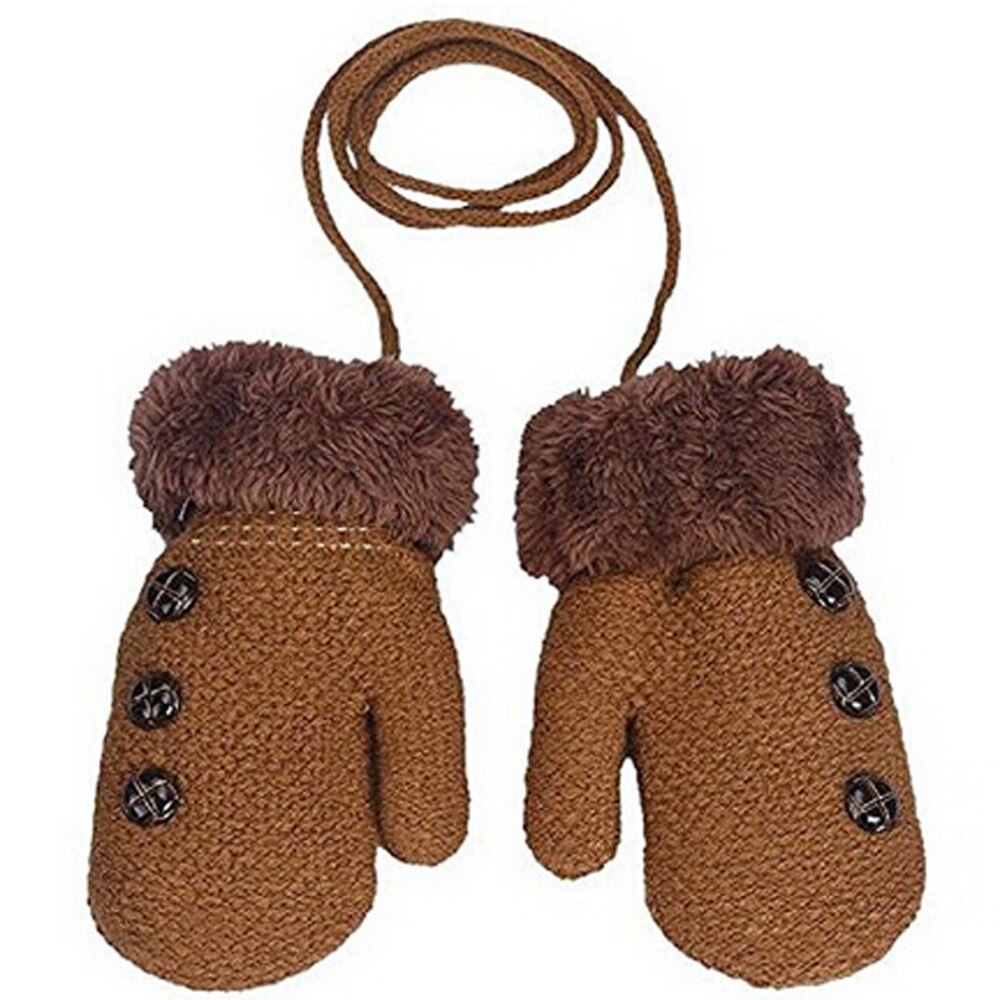 Children's Gloves Image 5