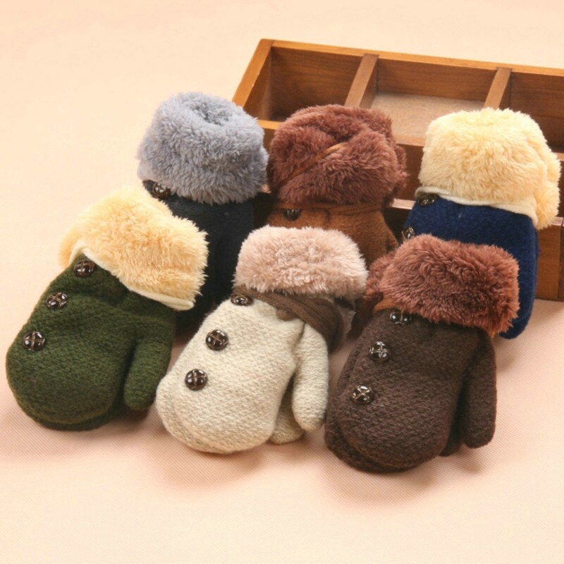 Children's Gloves