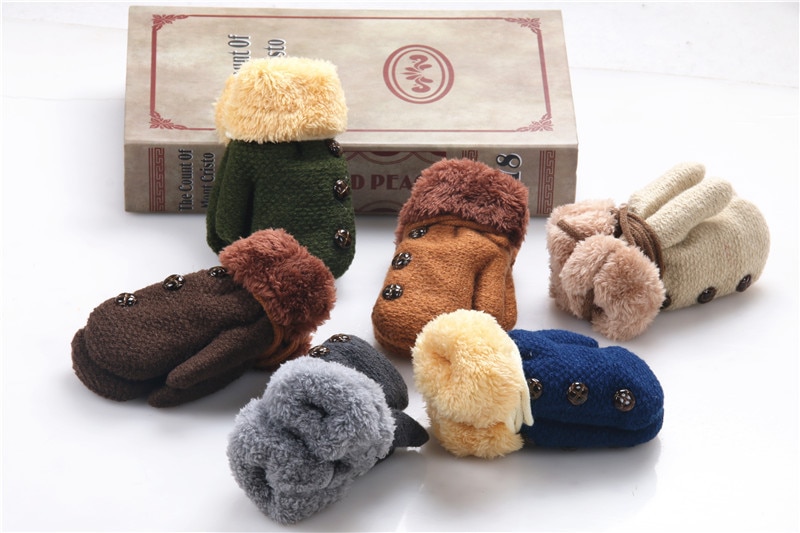 Children's Gloves