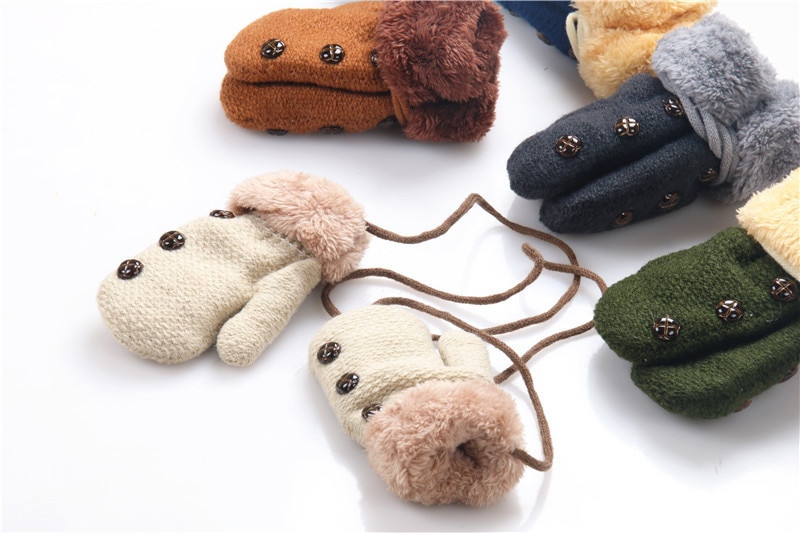 Children's Gloves