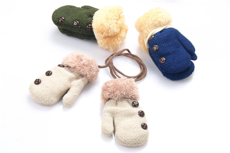 Children's Gloves