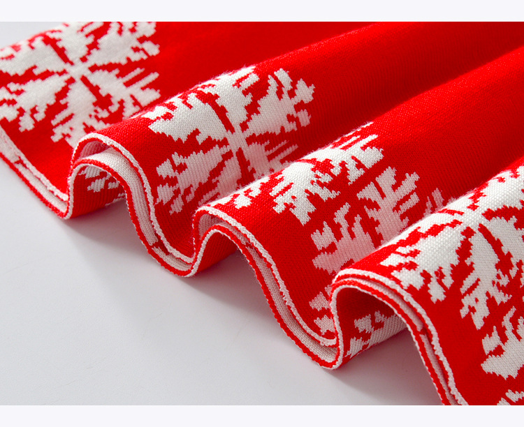 Christmas Dress Style