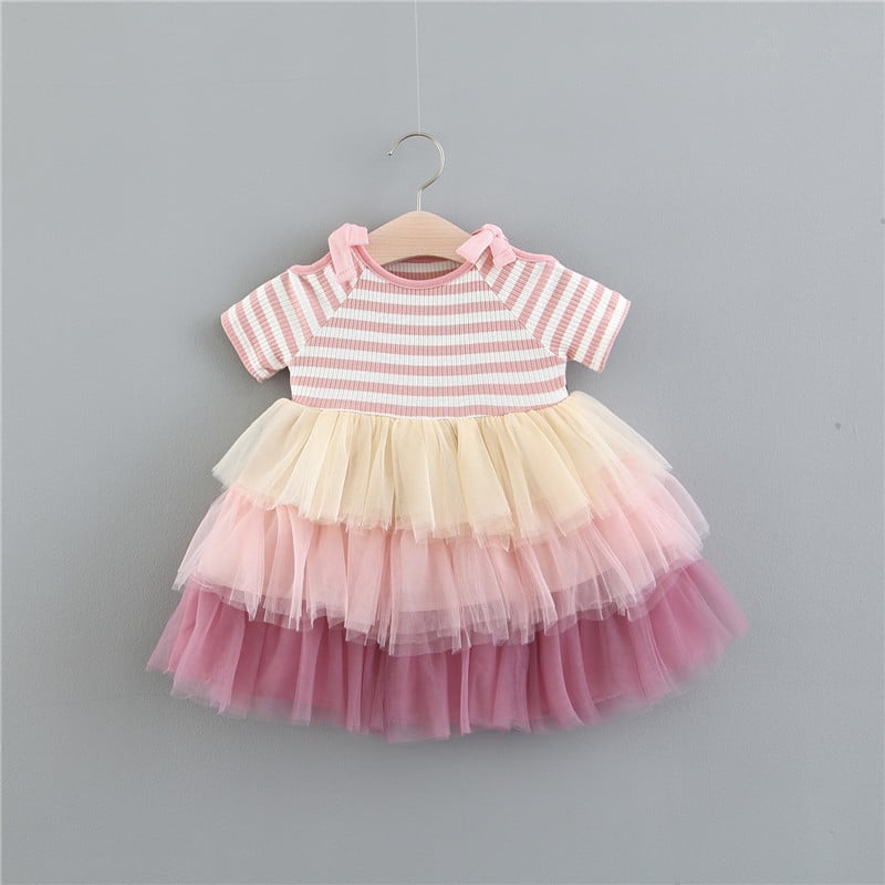 Girls' Skirt Image 3