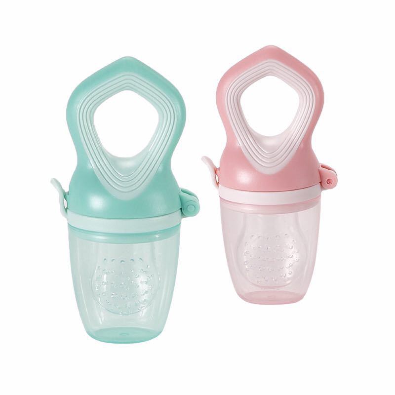 Silicone Baby Pacifier