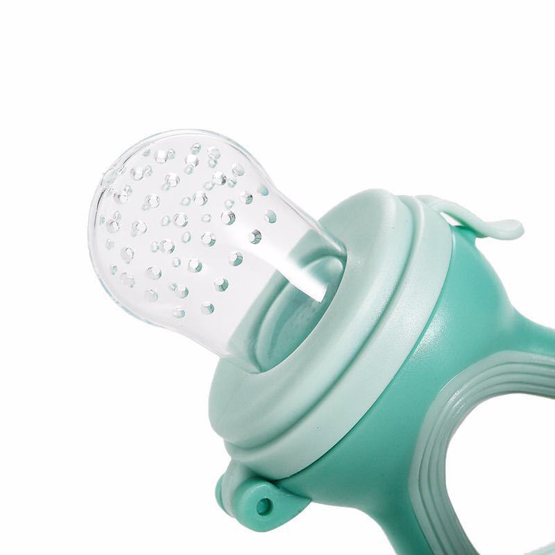 Silicone Baby Pacifier
