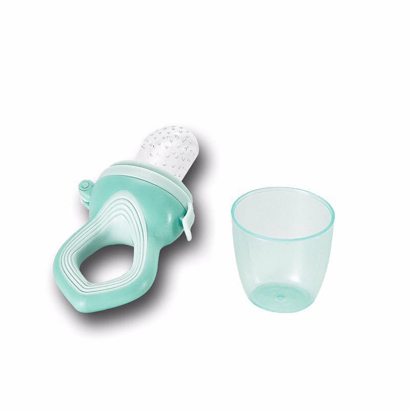 Silicone Baby Pacifier