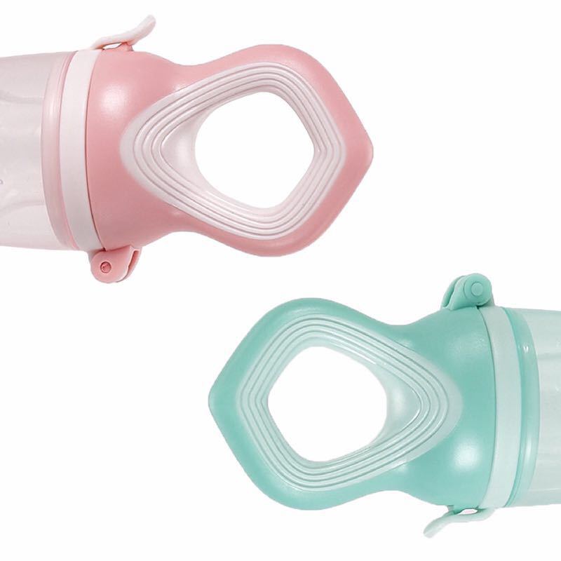 Silicone Baby Pacifier