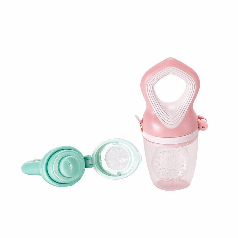 Silicone Baby Pacifier
