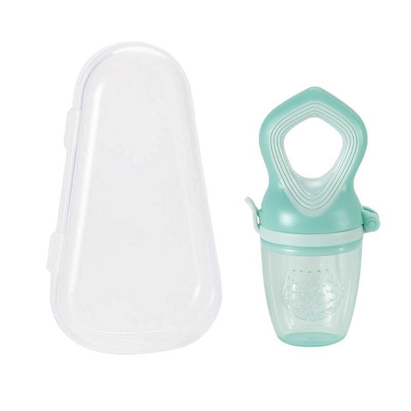 Silicone Baby Pacifier