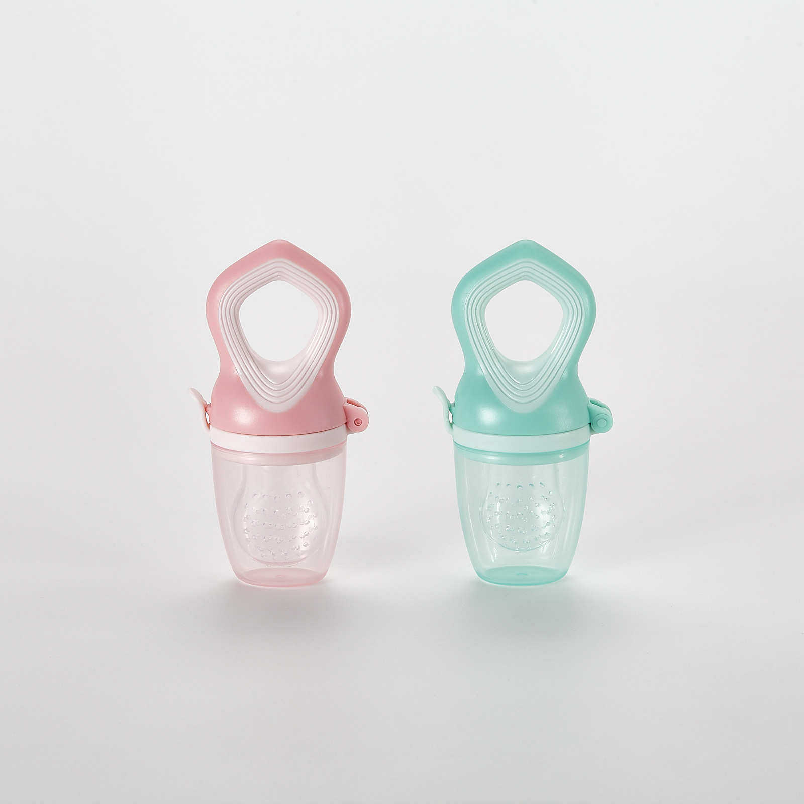 Silicone Baby Pacifier