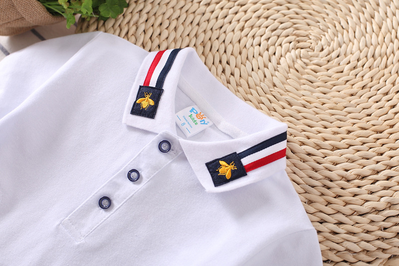 Shirt Boy Children's Clothing Image 8