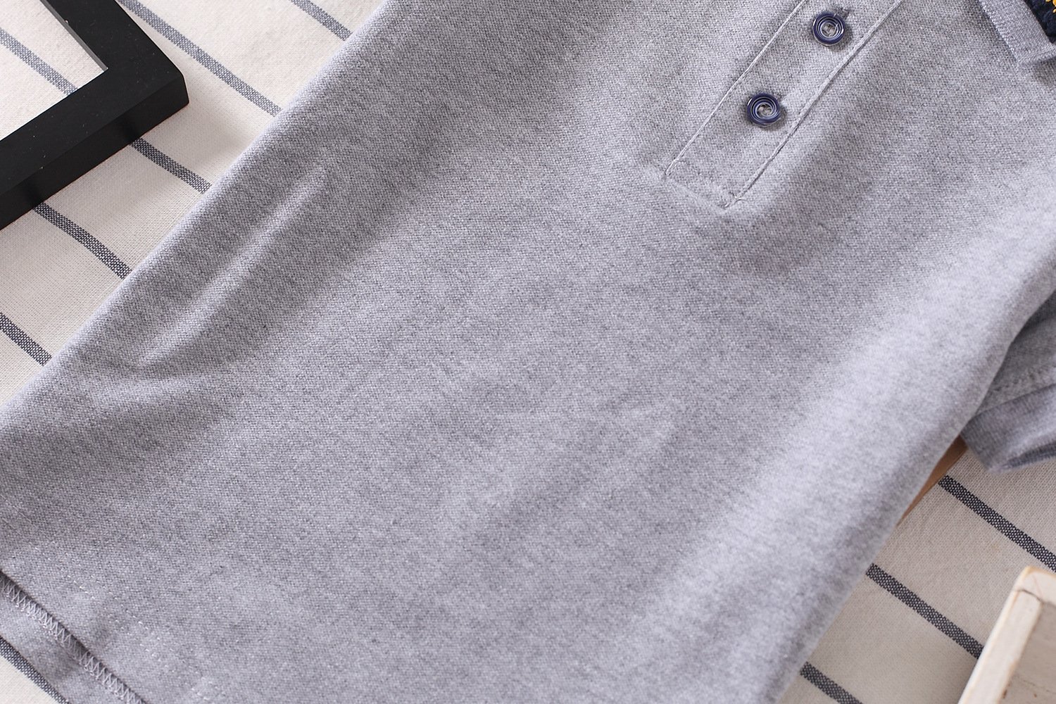 Shirt Boy Children's Clothing Image 10