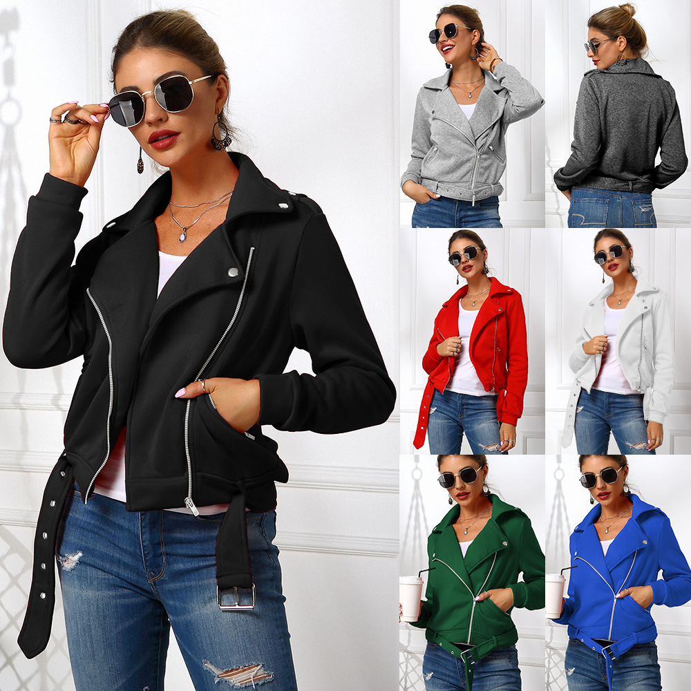 Women's Jacket - Image 1