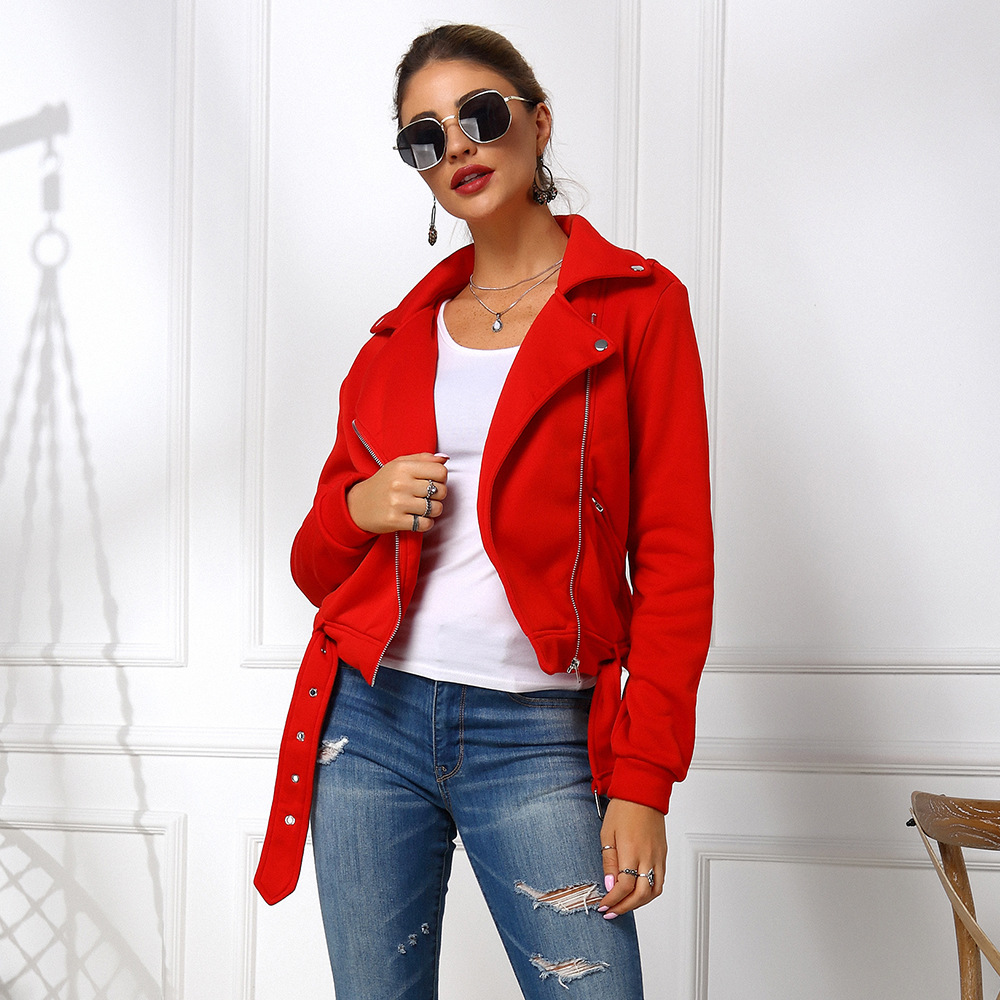 Women's Jacket - Image 8