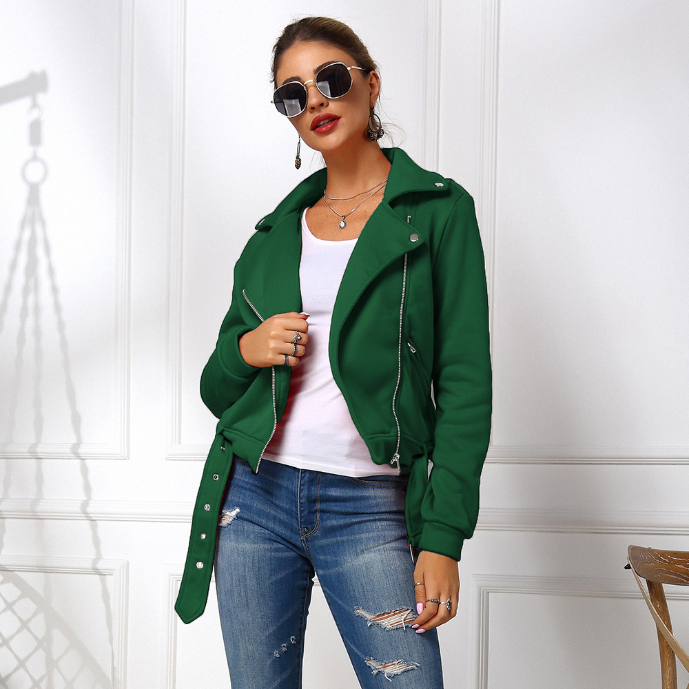 Women's Jacket - Image 9