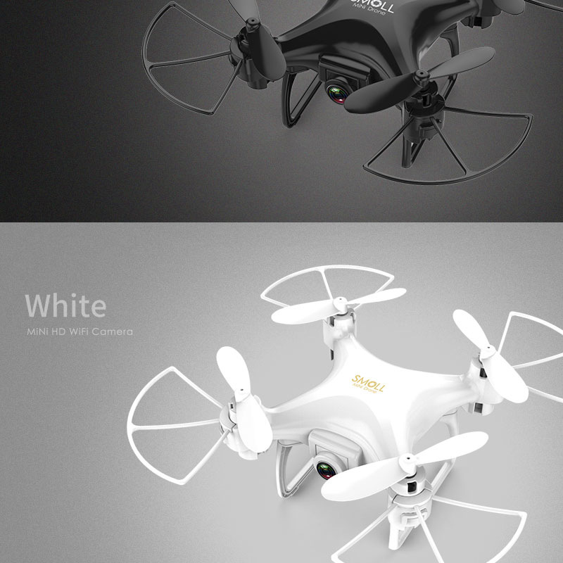 Mini-drone GW009C-1S (7)