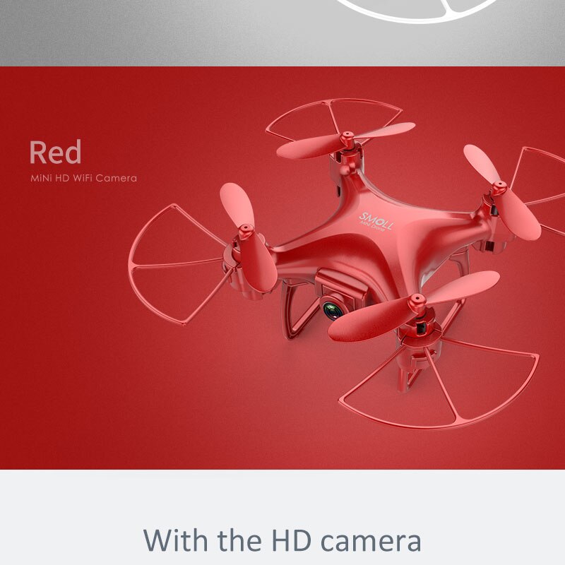 Mini-drone GW009C-1S (8)