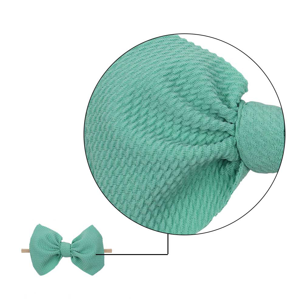 Children's Bow Hair Accessories