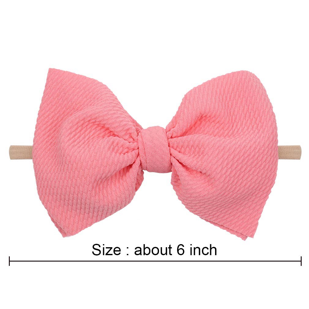 Children's Bow Hair Accessories