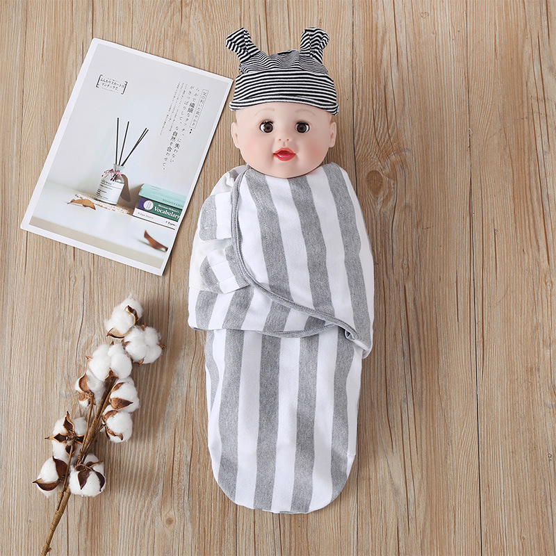 Baby Sleeping Bag - Star
