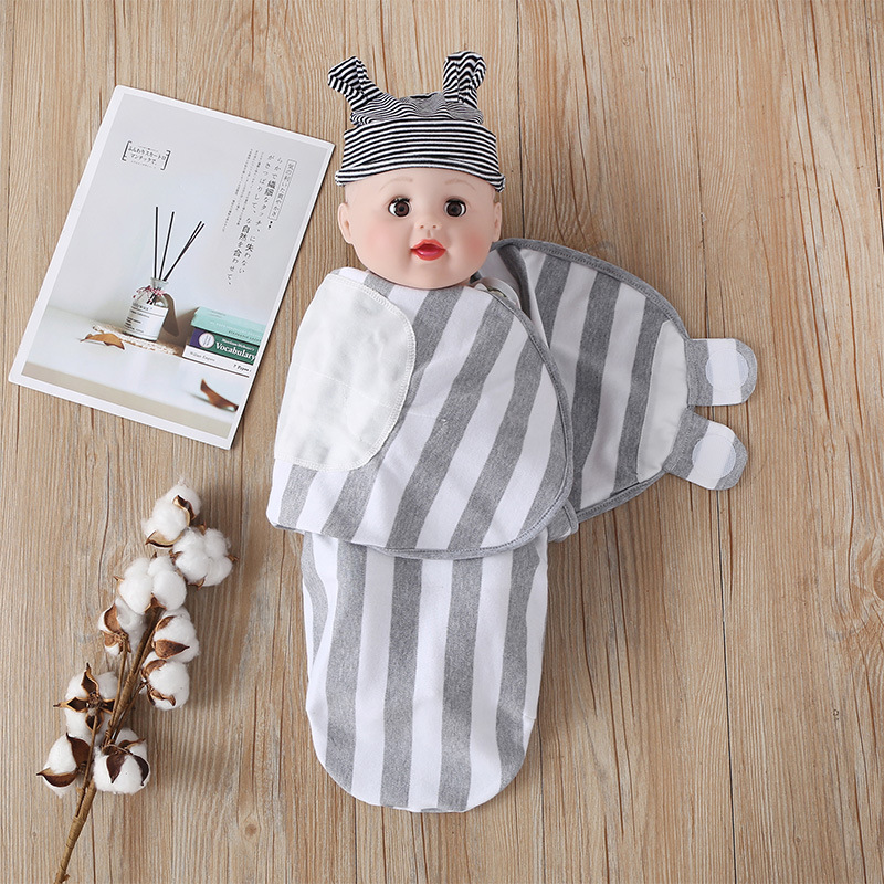 Baby Sleeping Bag - Stripe