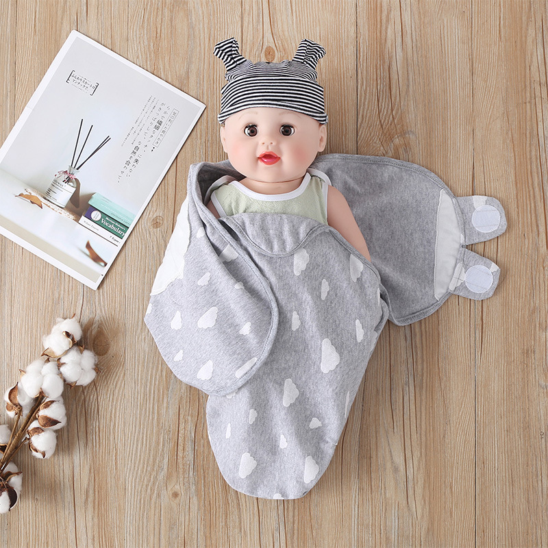 Cozy Baby Sleeping Bag