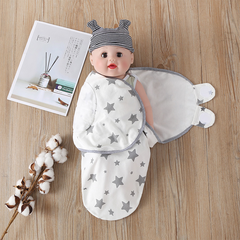 Stylish Baby Sleeping Bag