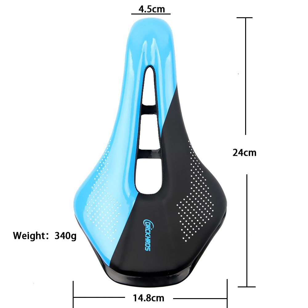 DRCK HROS Bicycle Seat