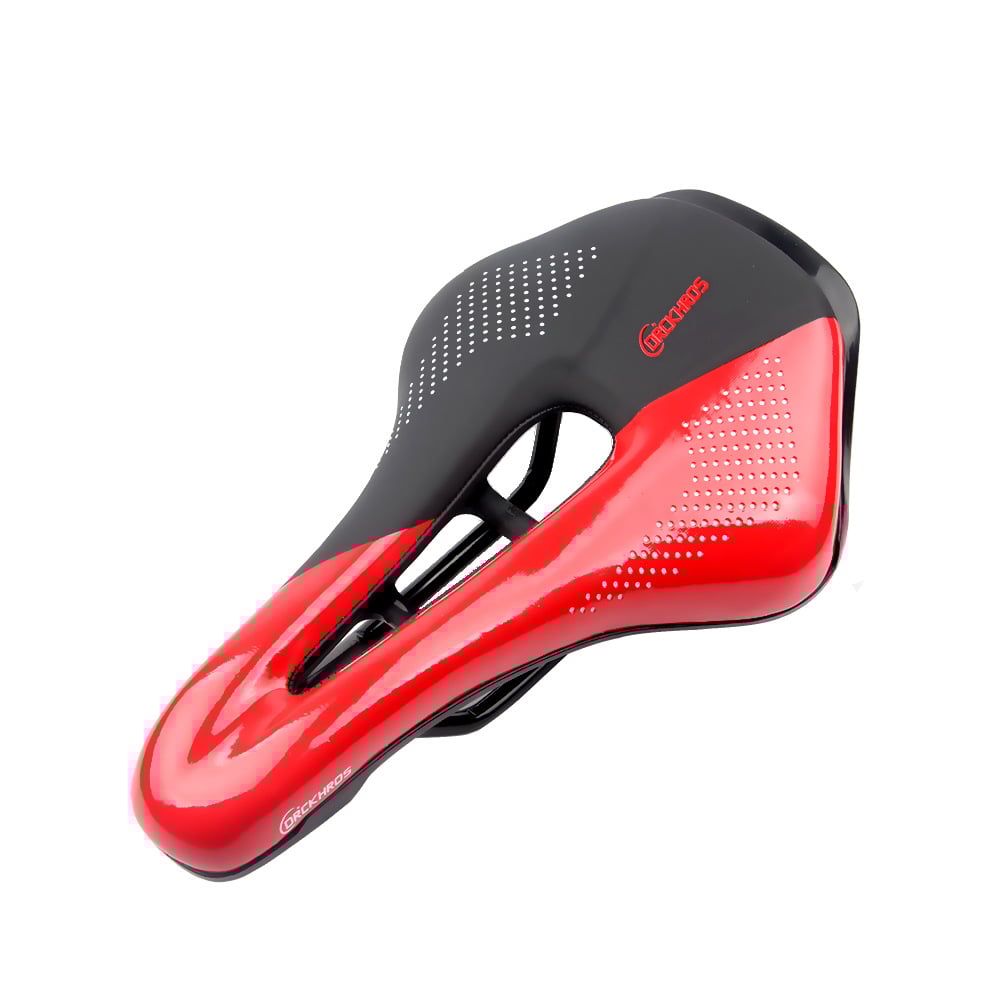 DRCK HROS Bicycle Seat